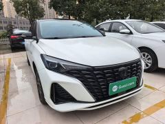 Changan Eado Enjoy Plus Blue Whale NE 1.4T GDI DCT Luxury Edition - photo 3