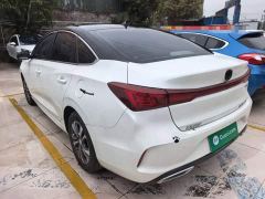 Changan Eado Enjoy Plus Blue Whale NE 1.4T GDI DCT Luxury Edition - photo 4