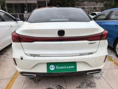 Changan Eado Enjoy Plus Blue Whale NE 1.4T GDI DCT Luxury Edition - photo 5