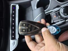 Changan Eado Enjoy Plus Blue Whale NE 1.4T GDI DCT Luxury Edition - photo 8