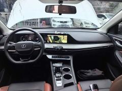 Changan Eado Enjoy Plus Blue Whale NE 1.4T GDI DCT Luxury Edition - photo 9