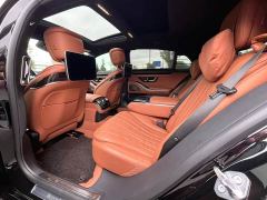 Mercedes-Benz S-Class S 400 L Luxury - ფოტო 5