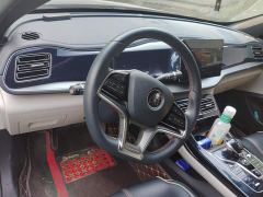 BYD Qin PLUS EV 500KM Luxury - ფოტო 12
