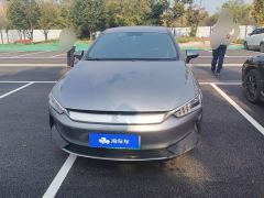 BYD Qin PLUS EV 500KM Luxury - ფოტო 2