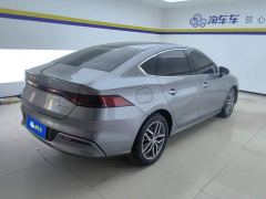 BYD Qin PLUS EV 500KM Luxury - ფოტო 3