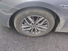 BYD Qin PLUS EV 500KM Luxury - ფოტო 6