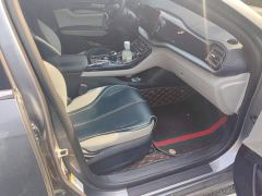 BYD Qin PLUS EV 500KM Luxury - ფოტო 8