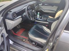BYD Qin PLUS EV 500KM Luxury - ფოტო 9