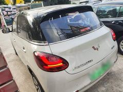 Wuling Binguo 333km Joy Edition - фото 4