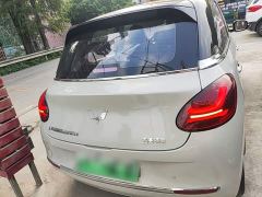 Wuling Binguo 333km Joy Edition - фото 5