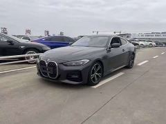 BMW 4 Series 425i M Sport Package - фото 1