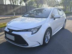 Toyota Corolla 1.8L CVT Luxury - ფოტო 1