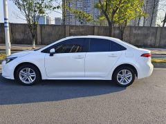 Toyota Corolla 1.8L CVT Luxury - ფოტო 12