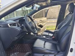 Toyota Corolla 1.8L CVT Luxury - ფოტო 13