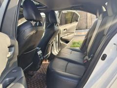 Toyota Corolla 1.8L CVT Luxury - ფოტო 14