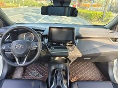 Toyota Corolla 1.8L CVT Luxury - ფოტო 15