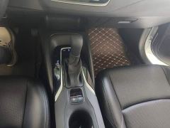 Toyota Corolla 1.8L CVT Luxury - ფოტო 2