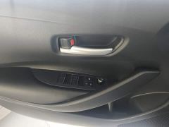 Toyota Corolla 1.8L CVT Luxury - ფოტო 3