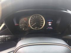 Toyota Corolla 1.8L CVT Luxury - ფოტო 4