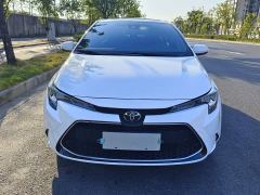 Toyota Corolla 1.8L CVT Luxury - ფოტო 6