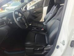 Toyota Corolla 1.8L CVT Luxury - ფოტო 9