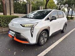 GAC AION Y 70 Tech Vitality Edition - ფოტო 1