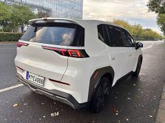 GAC AION Y 70 Tech Vitality Edition - ფოტო 10