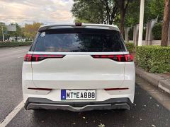 GAC AION Y 70 Tech Vitality Edition - ფოტო 11