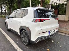 GAC AION Y 70 Tech Vitality Edition - ფოტო 12