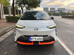 GAC AION Y 70 Tech Vitality Edition - ფოტო 2