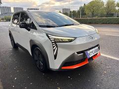 GAC AION Y 70 Tech Vitality Edition - ფოტო 3