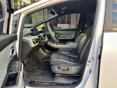 GAC AION Y 70 Tech Vitality Edition - ფოტო 4