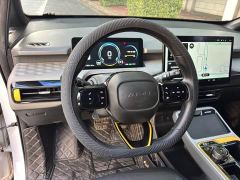 GAC AION Y 70 Tech Vitality Edition - ფოტო 5