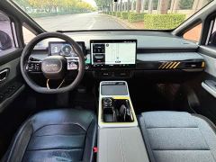 GAC AION Y 70 Tech Vitality Edition - ფოტო 8