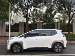 GAC AION Y 70 Tech Vitality Edition - ფოტო 9