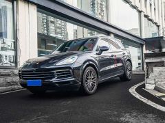 Porsche Cayenne 3.0T - фото 1