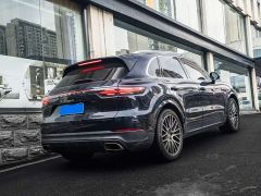 Porsche Cayenne 3.0T - фото 10