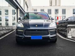 Porsche Cayenne 3.0T - фото 2