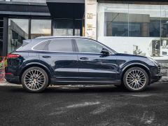 Porsche Cayenne 3.0T - фото 3