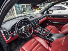 Porsche Cayenne 3.0T - фото 6