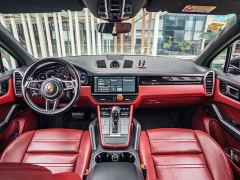 Porsche Cayenne 3.0T - фото 7