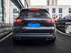 Porsche Cayenne 3.0T - фото 9