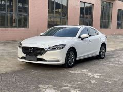 Mazda Atenza 2.0L Blue Sky Luxury Edition - ფოტო 1