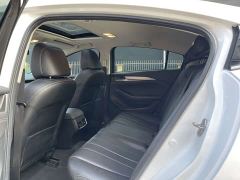 Mazda Atenza 2.0L Blue Sky Luxury Edition - ფოტო 10
