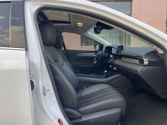 Mazda Atenza 2.0L Blue Sky Luxury Edition - ფოტო 11