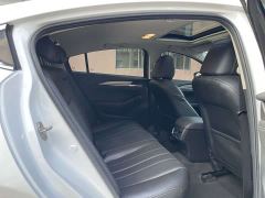 Mazda Atenza 2.0L Blue Sky Luxury Edition - ფოტო 12