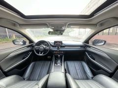 Mazda Atenza 2.0L Blue Sky Luxury Edition - ფოტო 13