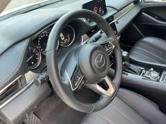 Mazda Atenza 2.0L Blue Sky Luxury Edition - ფოტო 14