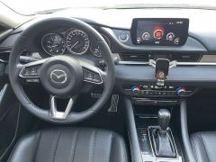 Mazda Atenza 2.0L Blue Sky Luxury Edition - ფოტო 15