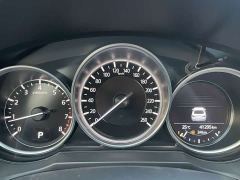 Mazda Atenza 2.0L Blue Sky Luxury Edition - ფოტო 16
